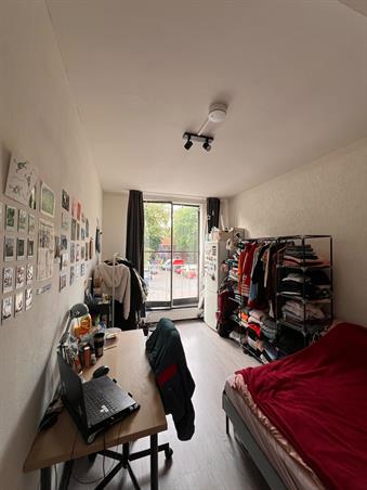 Zimmer bei Fatimastraat In Tilburg