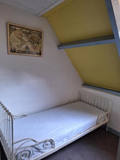 Room for rent 275 euro Berg, Nuenen
