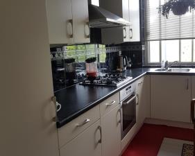 Room for rent 800 euro Bernard Shawsingel, Amsterdam