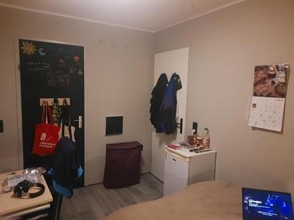 Kamer te huur 600 euro Roer, Groningen