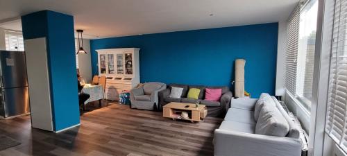 Kamer te huur 1085 euro Graan voor Visch, Hoofddorp