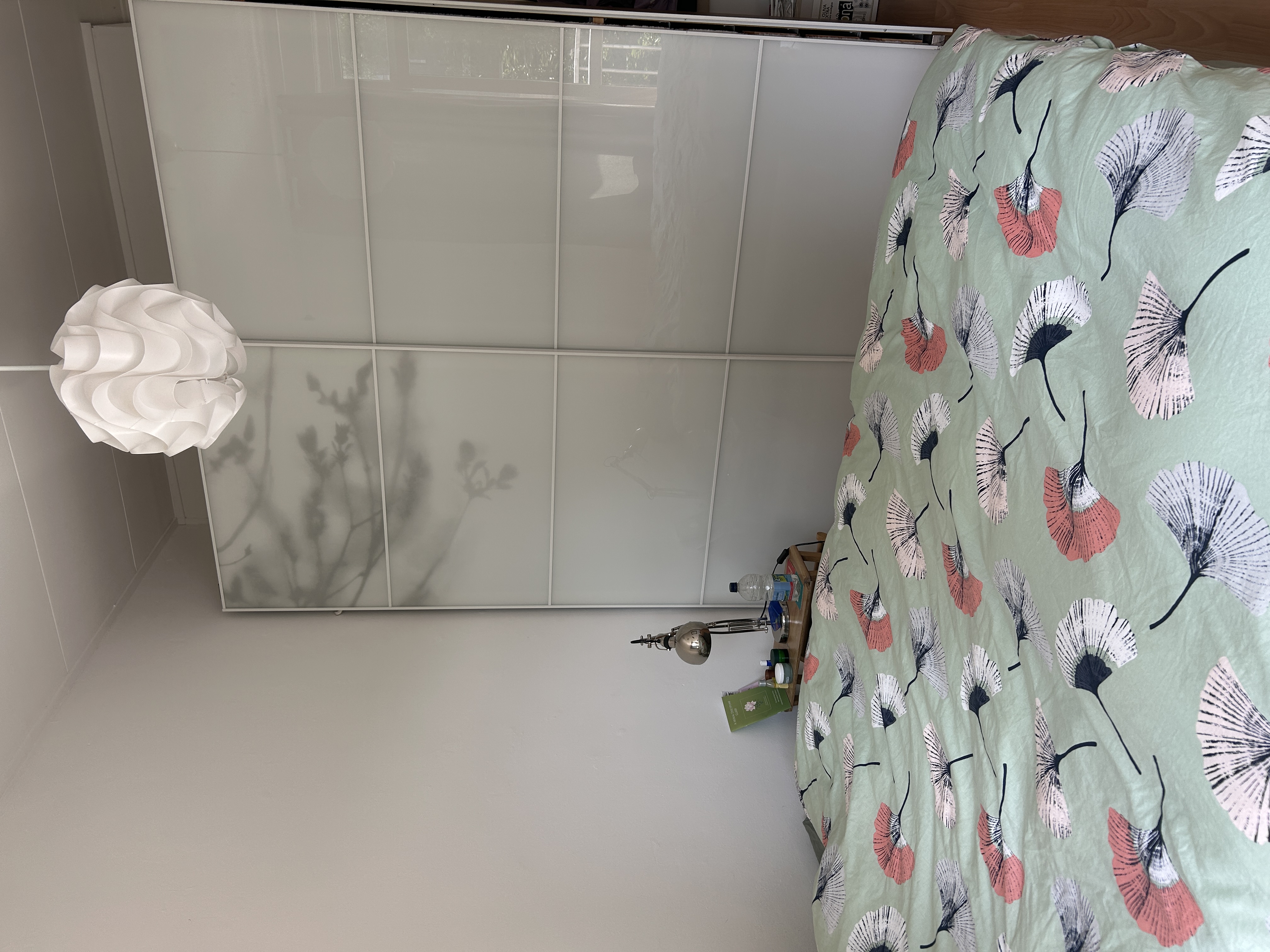 Kamer te huur in Amsterdam – Admiraal De Ruijterweg – foto 3