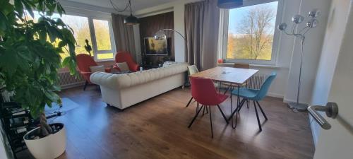 Kamer te huur 980 euro Ilperveldstraat, Amsterdam