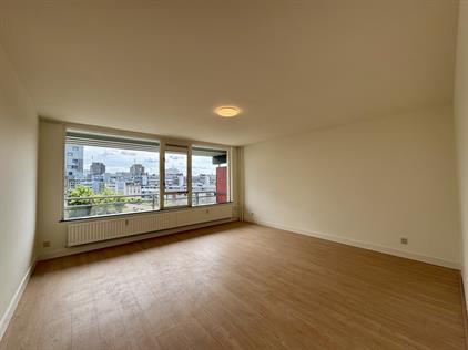 Apartment for rent 2400 euro Jan Evertsenplaats, Rotterdam