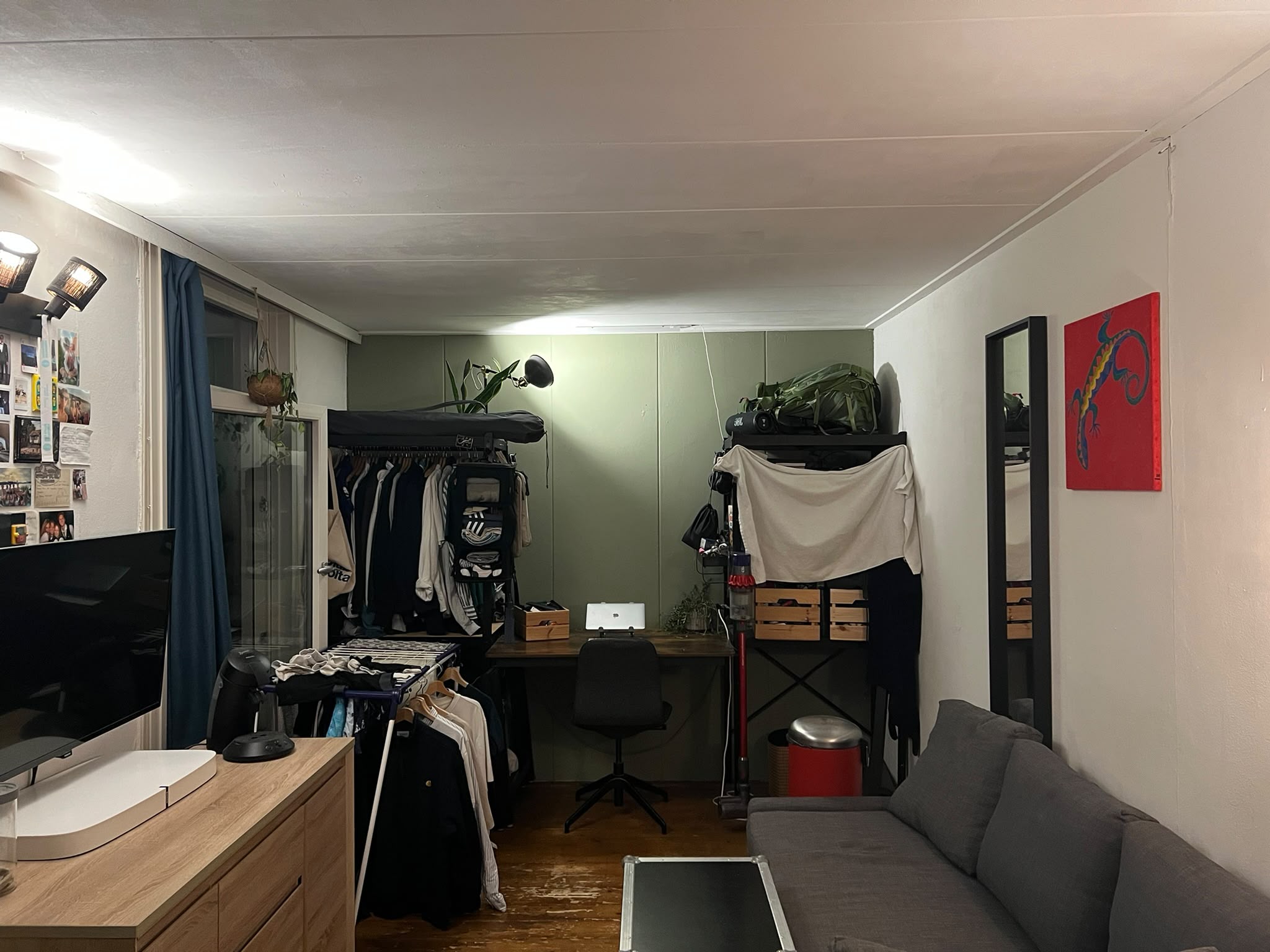 Kamer te huur in Groningen – Tuinbouwstraat – foto 3