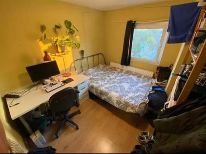 Room for rent 575 euro Sonmansstraat, Rotterdam