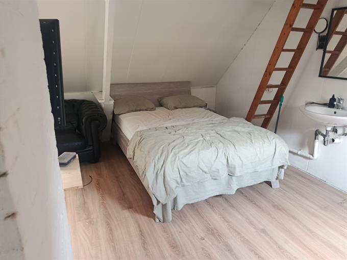 Zimmer bei Sloetstraat In Arnhem