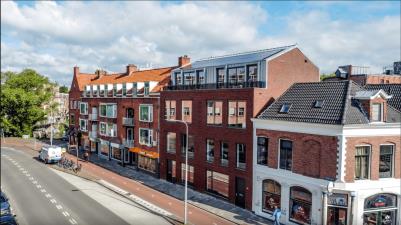 Appartement te huur 1799 euro Veemarktstraat, Groningen