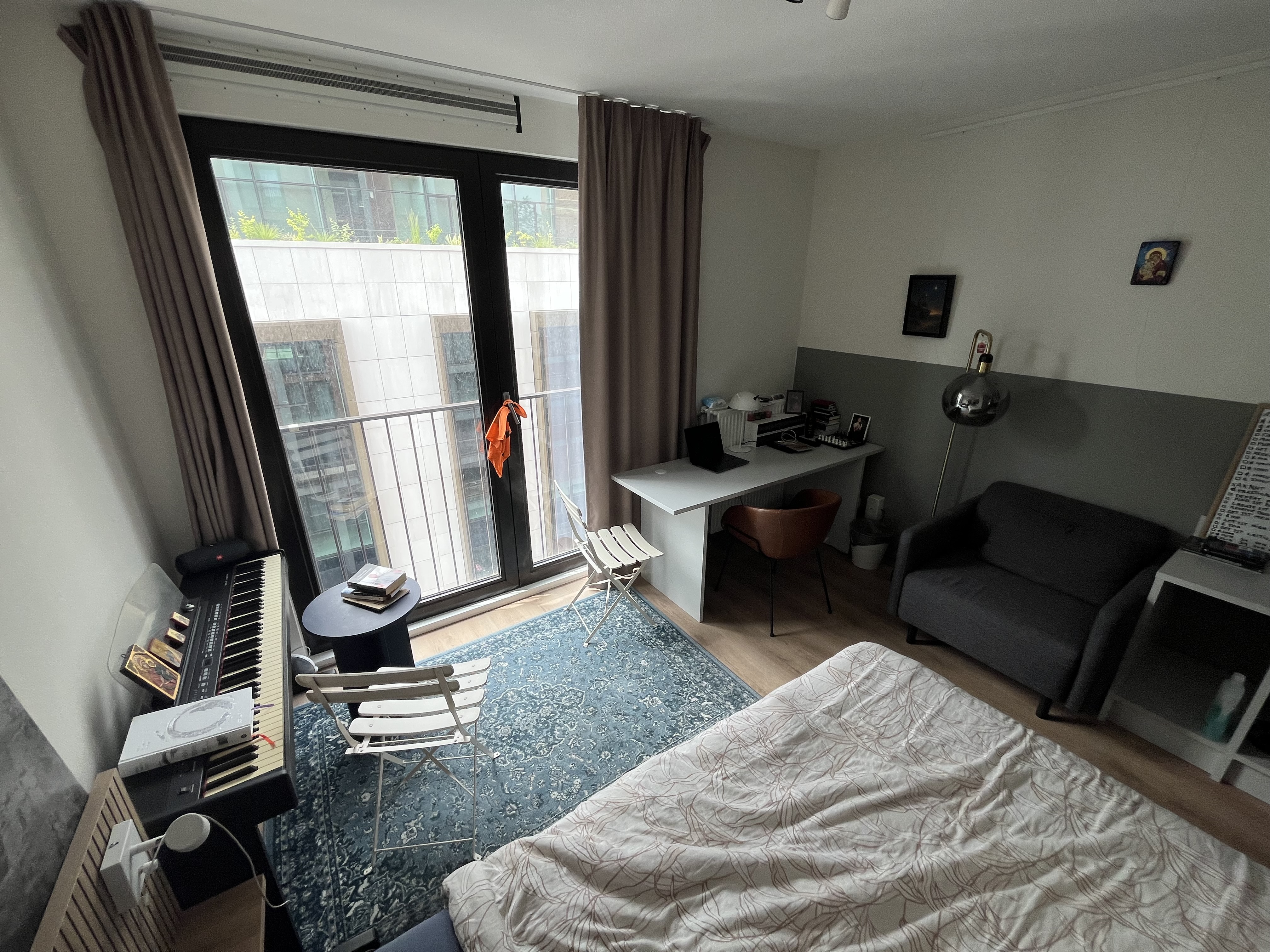 4e Westewagenhof