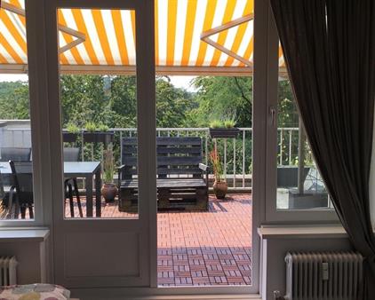 Studio te huur 1050 euro Jan Nieuwenhuyzenstraat, Breda