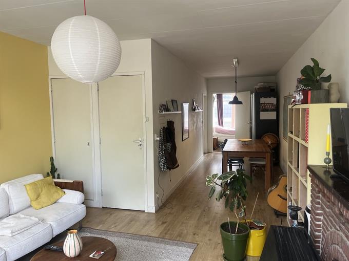 Wohnung bei Marnixstraat In Amsterdam