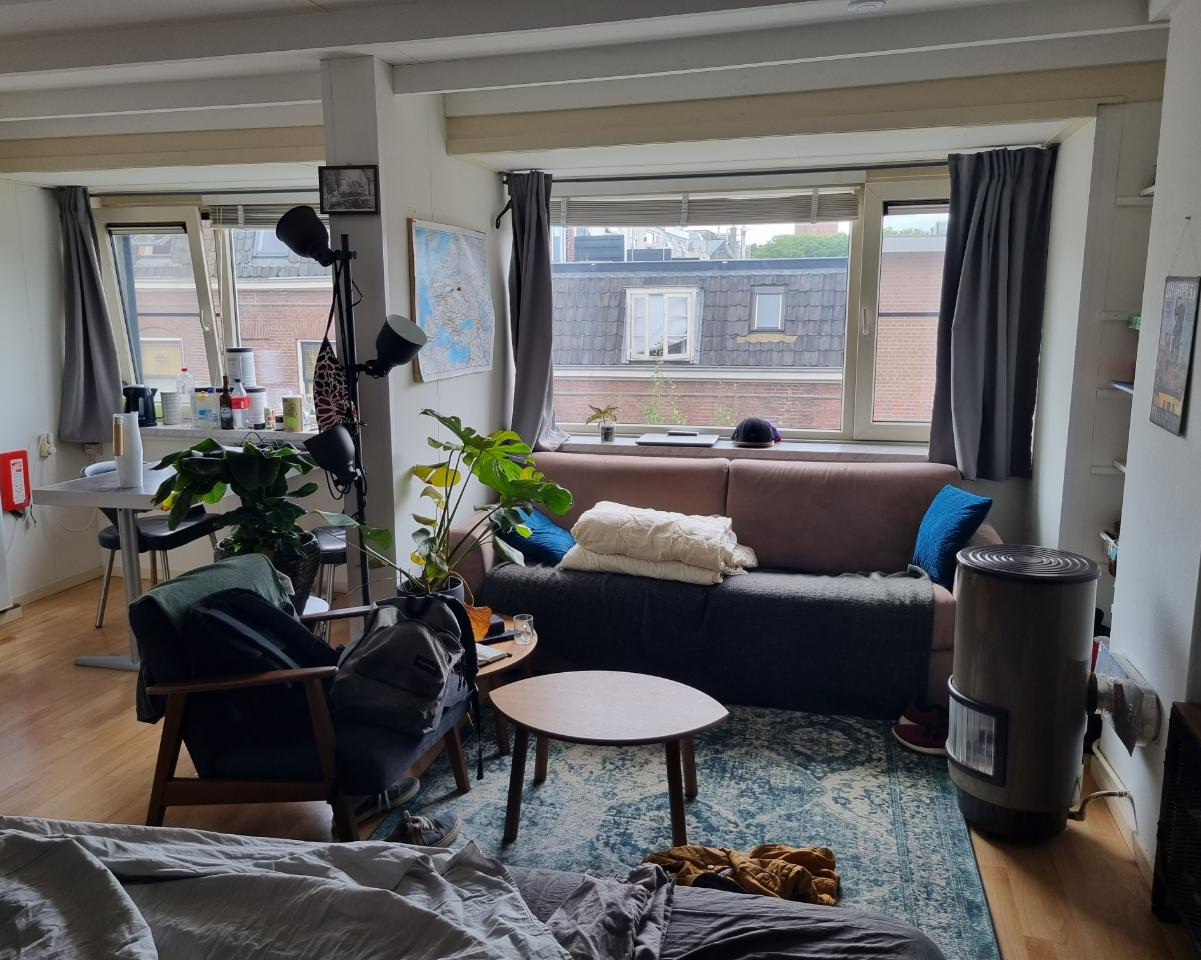 Kamers in Utrecht Utrecht Studentenstad