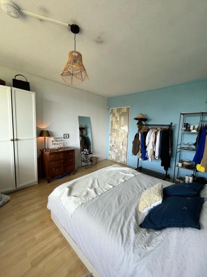 Room for rent 360 euro E. du Perronlaan, Delft