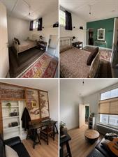Kamer te huur 550 euro Enckevoirtstraat, Den Bosch