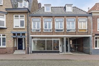 Apartment for rent 2200 euro Westsingel, Amersfoort