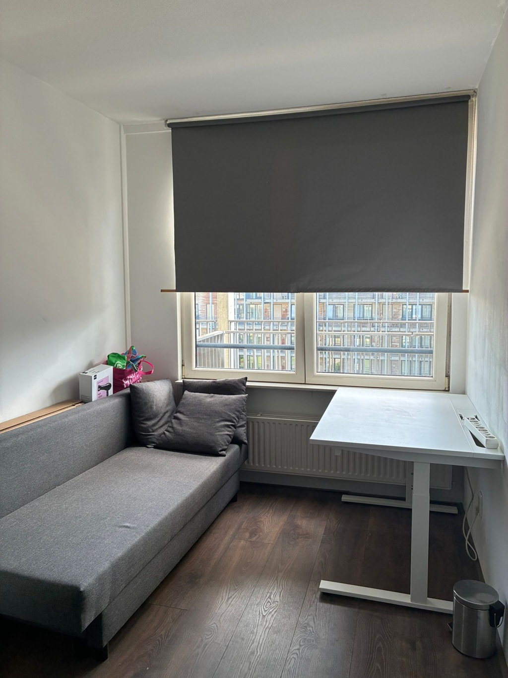 Kamer te huur in Utrecht – John Coltranestraat – foto 3