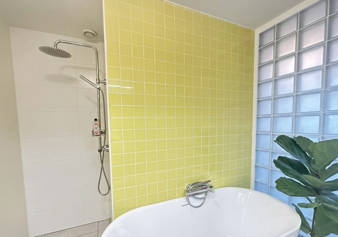 Appartement aan Buiksloterweg, Amsterdam 6