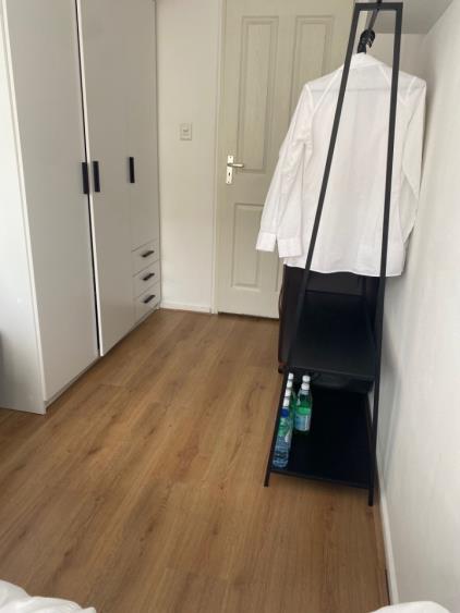 Room for rent 500 euro Jisperveldstraat, Amsterdam