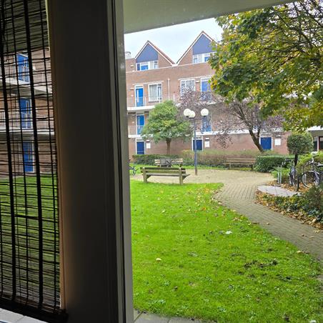 Zimmer bei Gloriantdreef In Utrecht