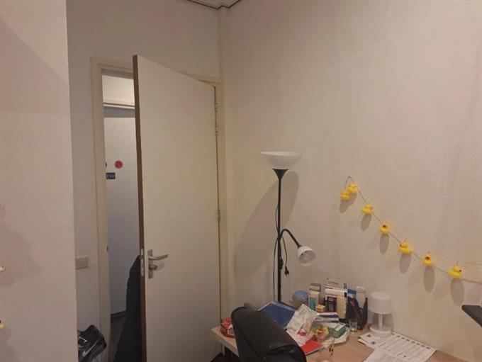 Zimmer bei Deurningerstraat In Enschede