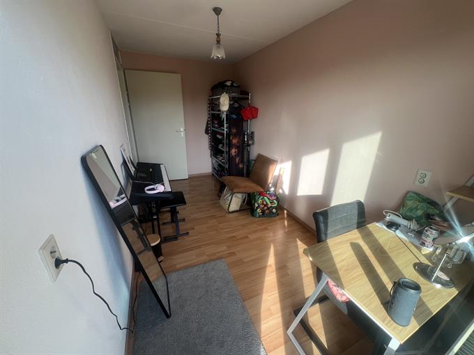 Zimmer bei Aelbrechtskade In Rotterdam