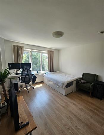 Studio bei Johan de Wittlaan In Arnhem