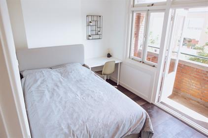 Kamer te huur 578 euro Schilperoortstraat, Rotterdam