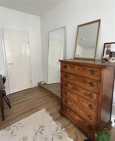 Studio bei Ginnekenstraat In Breda
