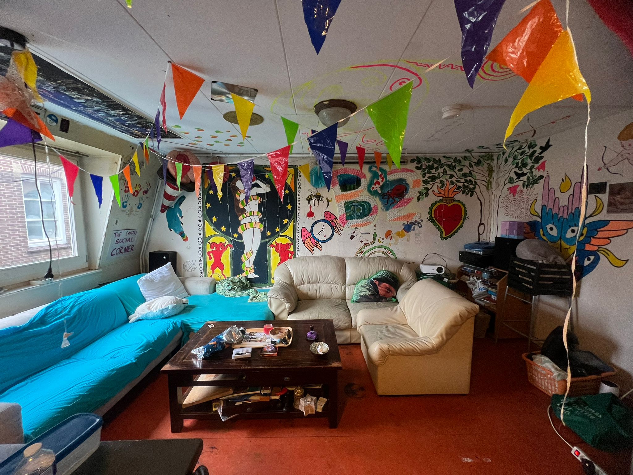 Kamer te huur in Wageningen – Boterstraat – foto 4