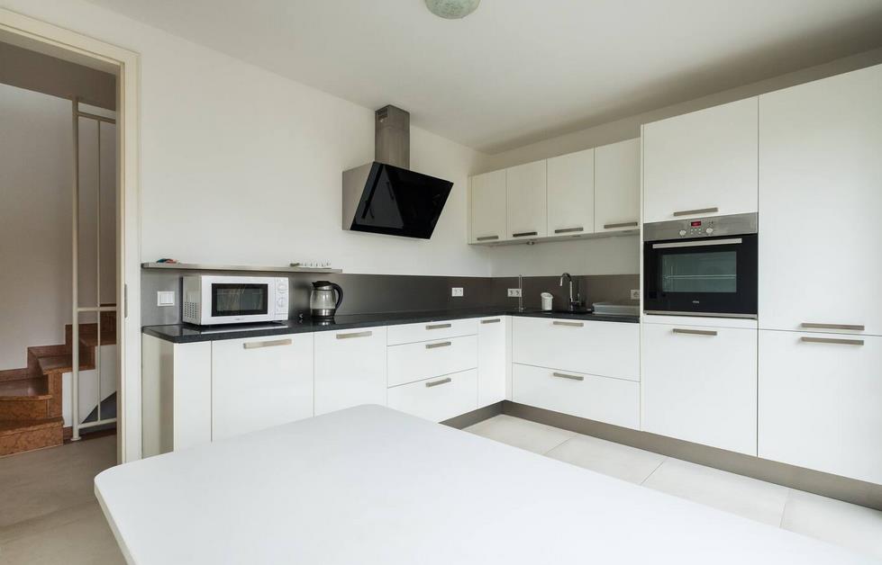 Appartement aan De Houtmanstraat, Amersfoort 9