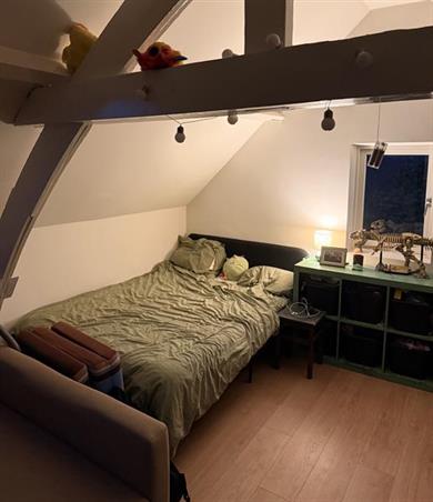 Studio bei Nieuwe Haagdijk In Breda