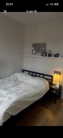 Zimmer bei Halmaheirastraat In Amsterdam