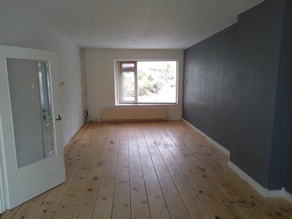 Anti-squat for rent 140 euro Robbeplaat, Delfzijl