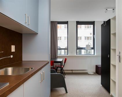 Studio te huur 747 euro Torenstraat, Den Haag