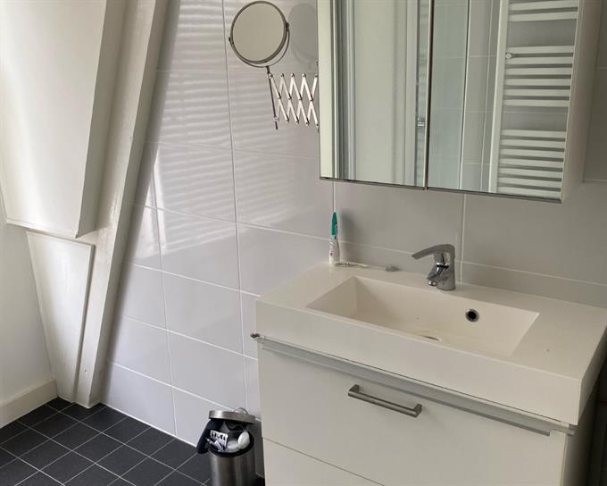 Zimmer bei Jaffa In Rotterdam