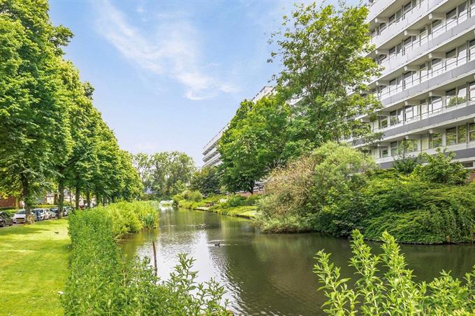 Zimmer bei Hendrik Tollensstraat In Delft