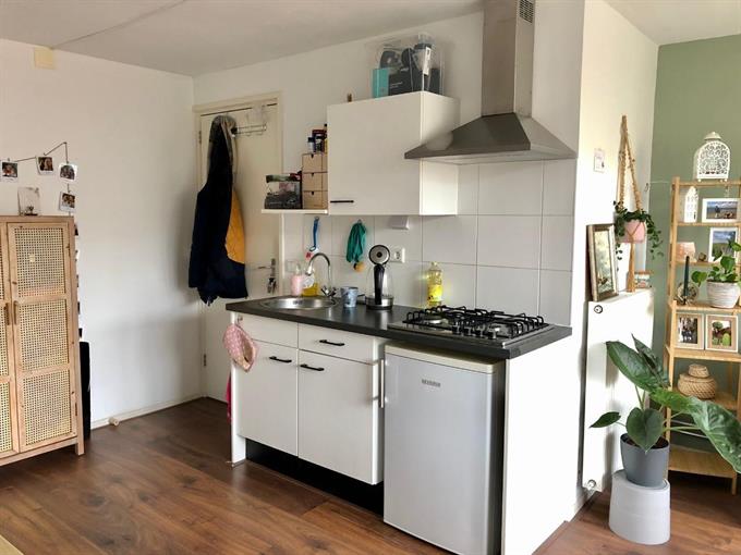 Studio bei Robijnstraat In Groningen