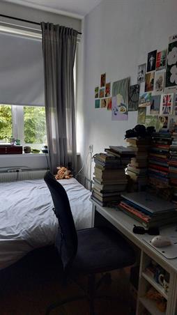 Zimmer bei Bremstraat In Groningen