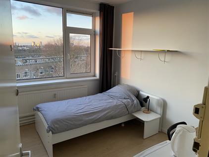 Room for rent 875 euro Korte Geuzenstraat, Amsterdam