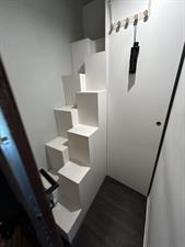 Appartement te huur 1100 euro Jan van Foreeststraat, Utrecht