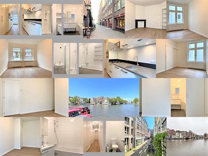 Kamer te huur 1340 euro Paardenstraat, Amsterdam