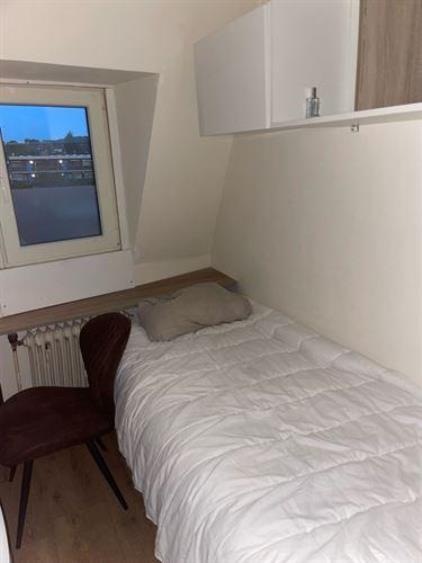 Room for rent 360 euro Dommer van Poldersveldtweg, Nijmegen