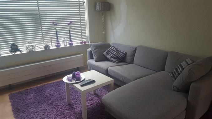 Zimmer bei Hannolaan In Utrecht