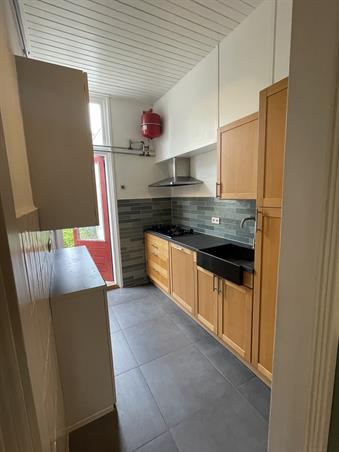 Wohnung bei Peizerweg In Groningen