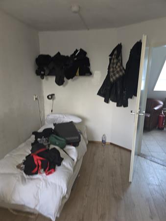 Zimmer bei Oude Doornakkersweg In Eindhoven