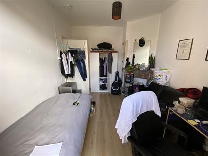 Room for rent 550 euro Oppenheimstraat, Groningen