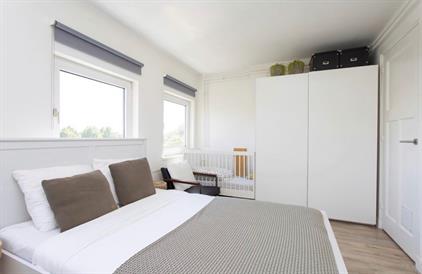 Room for rent 930 euro Noorderhavenkade, Rotterdam