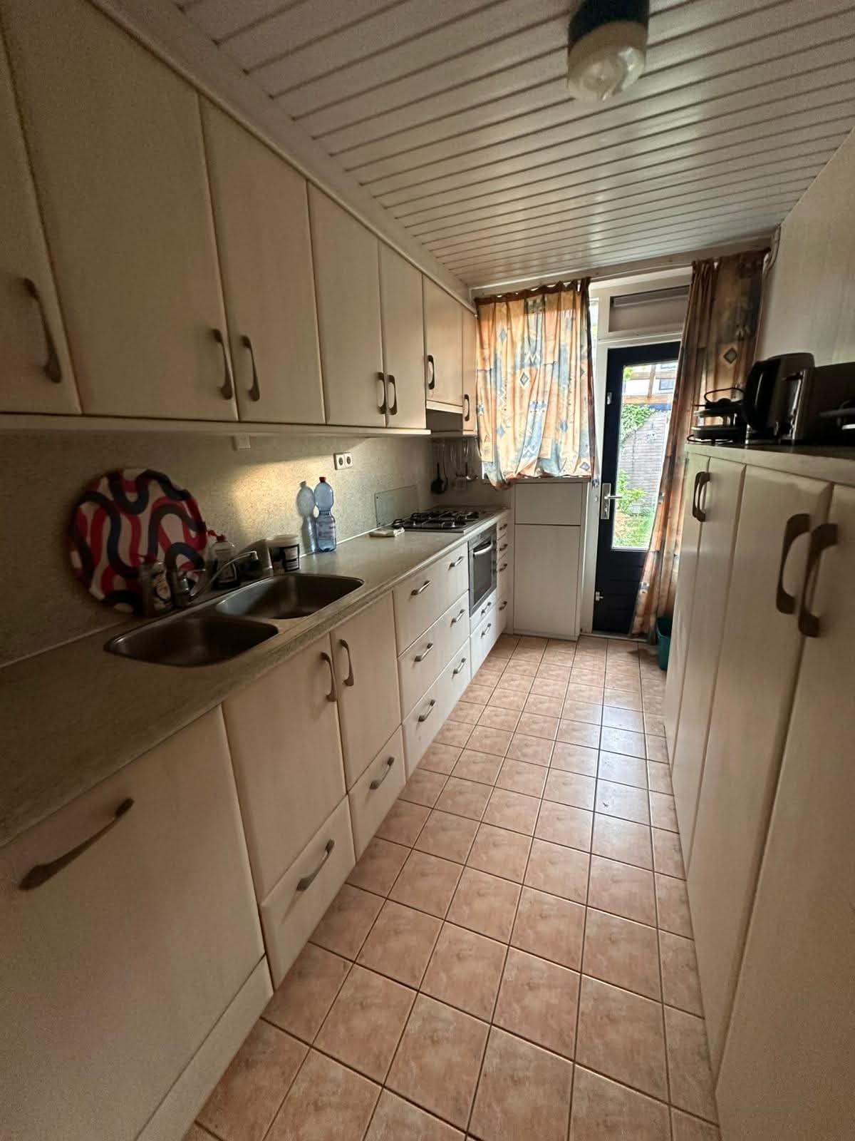 Appartement te huur in Groningen – Ranonkelstraat – foto 4