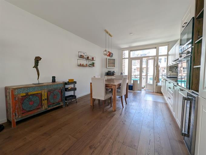 Zimmer bei Deurloostraat In Amsterdam