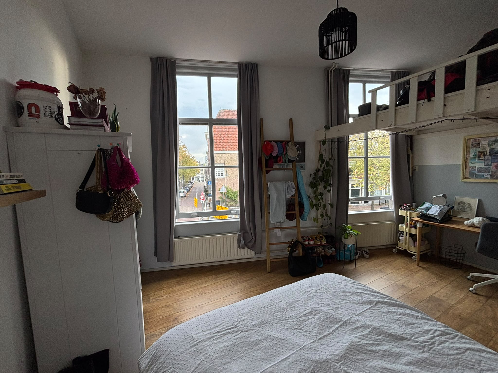 Kamer aan Noordeinde, Delft 5